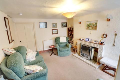 2 bedroom end of terrace house for sale, Lower Village, Kilkhampton, Bude, Cornwall, EX23