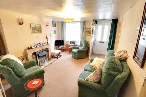 2 bedroom end of terrace house for sale, Lower Village, Kilkhampton, Bude, Cornwall, EX23