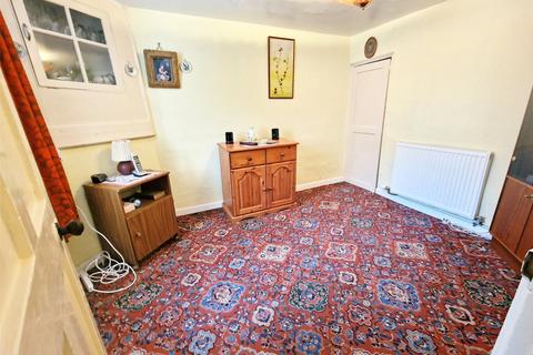 2 bedroom end of terrace house for sale, Lower Village, Kilkhampton, Bude, Cornwall, EX23