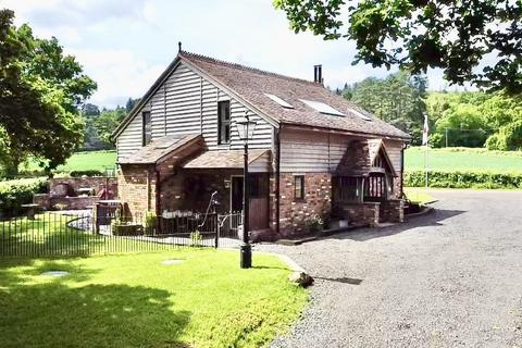 The Old Cold Store Newent Lane, Huntley, Gloucester, GL19 3HG