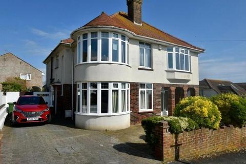 5 bedroom detached house for sale, Walesbeech Road, Saltdean, Brighton