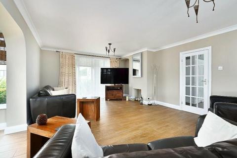 5 bedroom detached house for sale, Walesbeech Road, Saltdean, Brighton