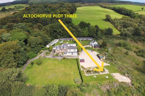 4 bedroom property with land for sale, Altachorvie Plot Three, Clauchlands, Lamlash