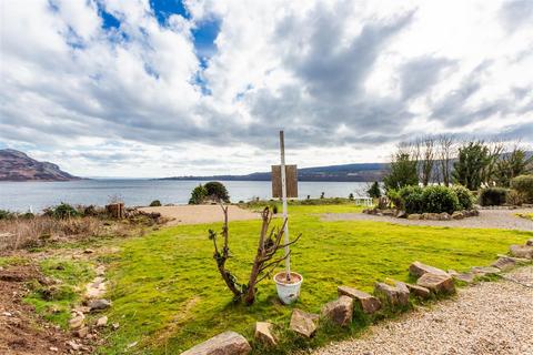 4 bedroom property with land for sale, Altachorvie Plot Three, Clauchlands, Lamlash