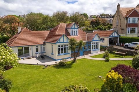 6 bedroom bungalow for sale, Larkstone Gardens, Ilfracombe, Devon, EX34