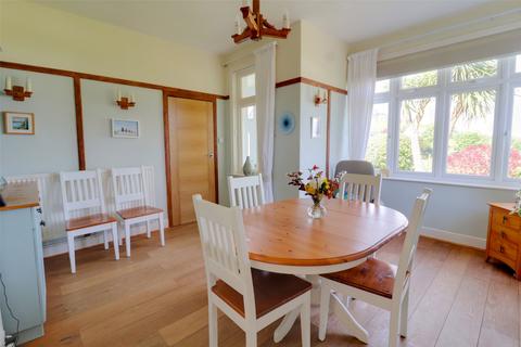 8 Larkstone Gardens, Ilfracombe, EX34 9QG