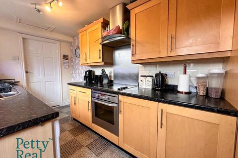 2 bedroom terraced house for sale, Walton Street, Barrowford