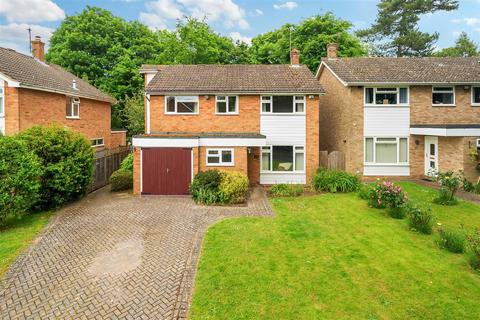4 bedroom detached house for sale, Langdale Rise, Maidstone