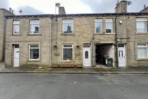 1 bedroom terraced house for sale, York Street, Bradford BD13