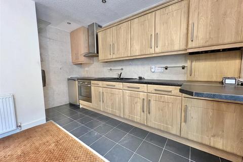 1 bedroom terraced house for sale, York Street, Bradford BD13