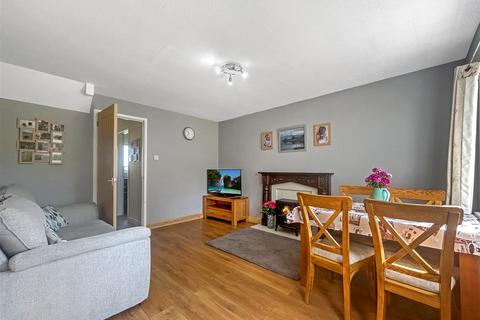 2 bedroom end of terrace house for sale, Webber Close, Ogwell