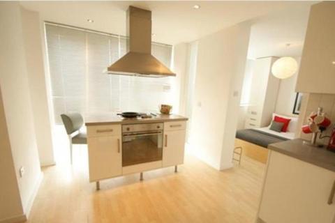 1 bedroom apartment to rent, Conway Street, Liverpool