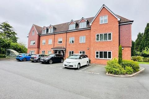 2 bedroom apartment to rent, Shooters Hill, Sutton Coldfield