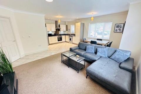 2 bedroom apartment to rent, Shooters Hill, Sutton Coldfield