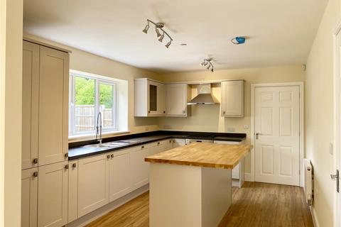 4 bedroom detached house for sale, Cherry Tree House, Bwlch-Y-Cibau, Llanfyllin, SY22 5LL