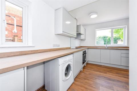 2 bedroom semi-detached house for sale, Ferndale Road, Andover