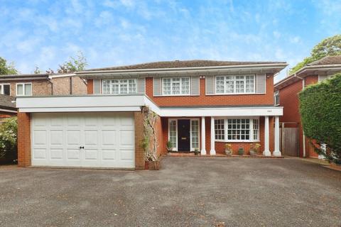 5 bedroom detached house for sale, Warwick Road, Solihull.
