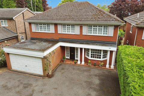 5 bedroom detached house for sale, Warwick Road, Solihull.