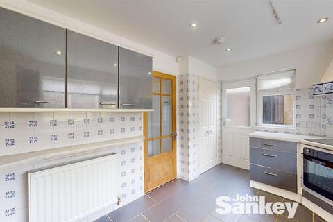3 bedroom semi-detached house for sale, Chancery Close, Sutton-In-Ashfield
