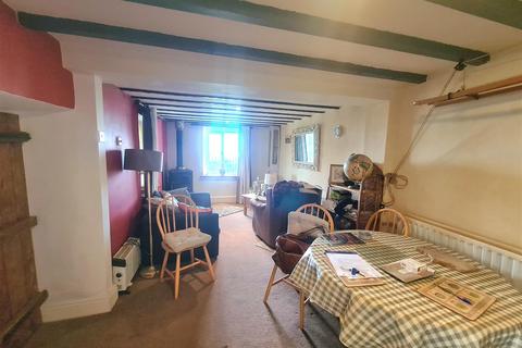 2 bedroom detached house for sale, New Lodge Cottage, Quarnford, Buxton