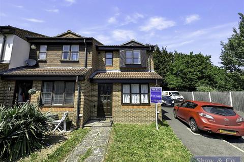 1 bedroom end of terrace house for sale, Lanigan Drive, Hounslow TW3