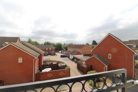2 bedroom apartment for sale, 25 Greenfields Gardens, Shrewsbury, SY1 2RN