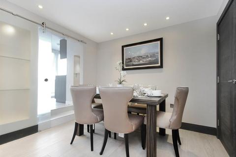 3 bedroom apartment to rent, St. Johns Wood Park, London