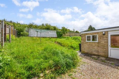 2 bedroom semi-detached bungalow for sale, Beech Hill Road, Tidworth