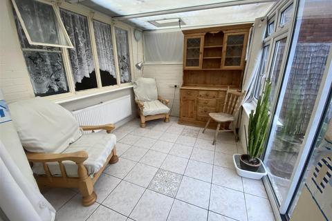 2 bedroom semi-detached bungalow for sale, Cuckoo Lane, Fareham PO14