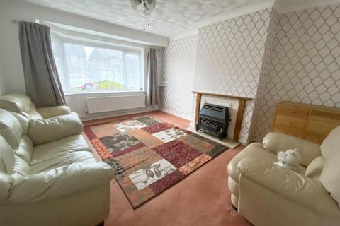 2 bedroom semi-detached bungalow for sale, Cuckoo Lane, Fareham PO14