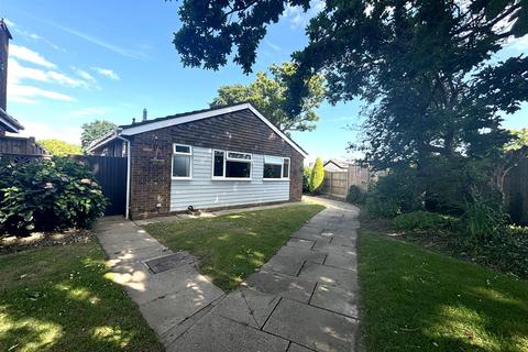 2 bedroom bungalow for sale, Hurst Green, Gosport PO13