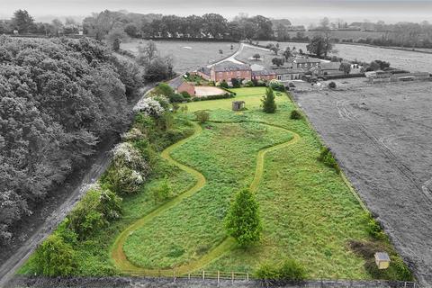 4 bedroom barn conversion for sale, Hill Farm, Laughton, Leicestershire