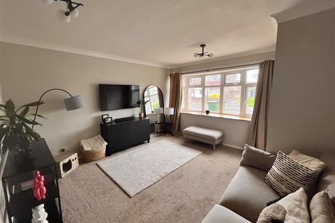 3 bedroom terraced house for sale, Sanross Close, Fareham PO14