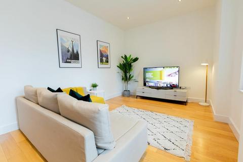 1 bedroom apartment for sale, Blenheim Square, Woodhouse, Leeds