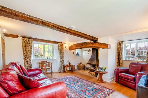 4 bedroom cottage for sale, Orchard Close, Egleton, Rutland