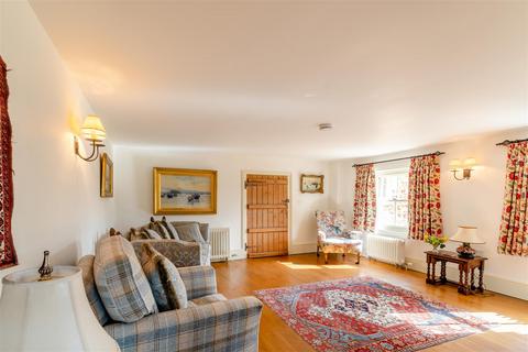 4 bedroom cottage for sale, Orchard Close, Egleton, Rutland