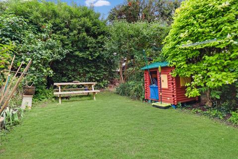 5 bedroom terraced house for sale, St. Lukes Road, Cheltenham