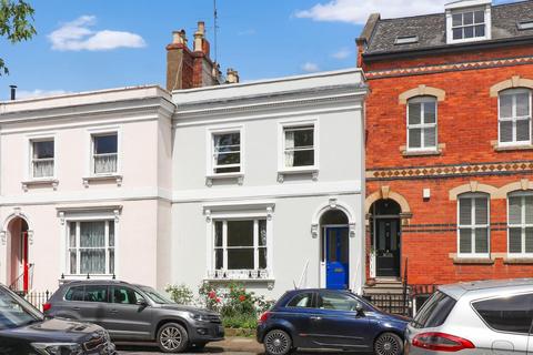 5 bedroom terraced house for sale, St. Lukes Road, Cheltenham