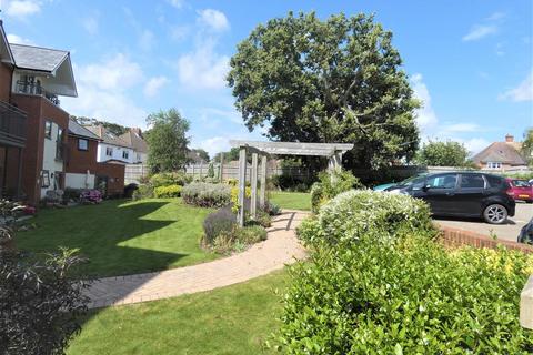 1 bedroom retirement property for sale, 70 Hamble Lane, Southampton SO31