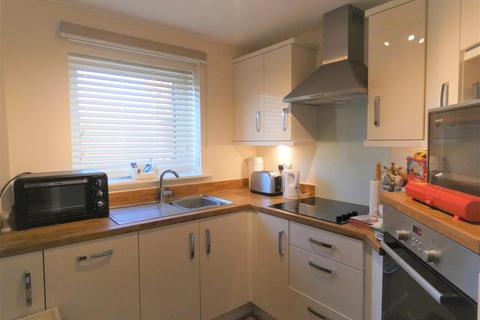 1 bedroom retirement property for sale, 70 Hamble Lane, Southampton SO31