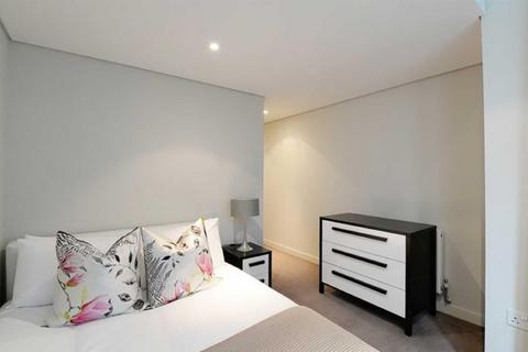 3 bedroom apartment to rent, Merchant Square, Paddington Basin, Paddington, London, W2