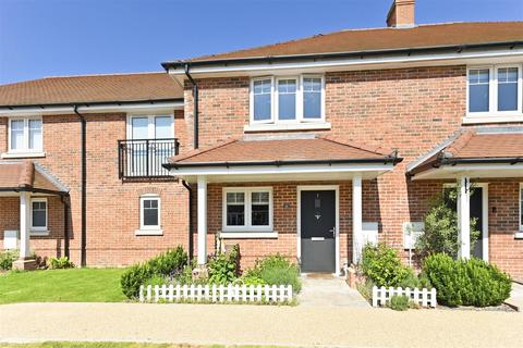 2 bedroom terraced house for sale, Northwood View, Yapton