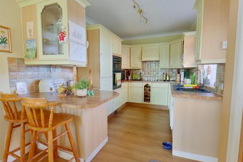 3 bedroom detached house for sale, Mays Lane, Fareham PO14