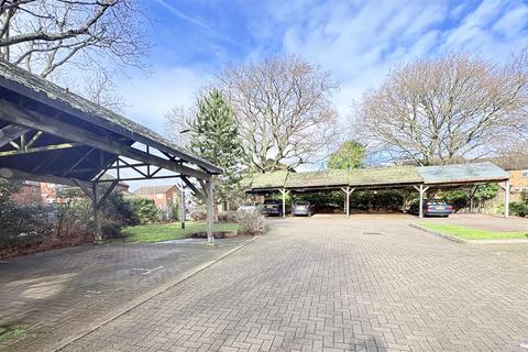 undefined, Sunnyfield Rise, Southampton SO31