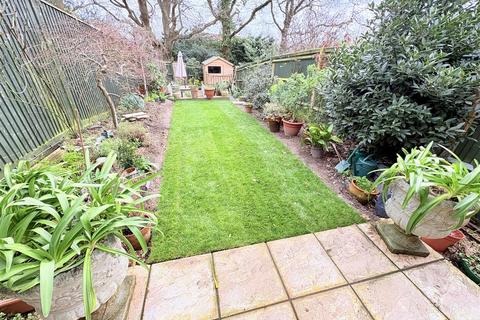 3 bedroom terraced house for sale, Sunnyfield Rise, Southampton SO31
