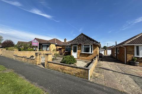 2 bedroom detached bungalow for sale, Harold Road, Fareham PO14