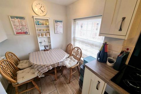 1 bedroom cottage for sale, High Street, Rawcliffe, Goole