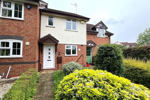 2 bedroom house to rent, Mallory Drive, Warwick