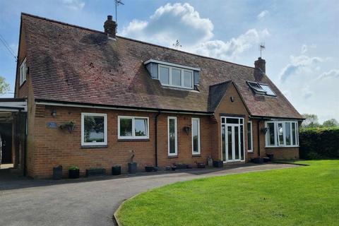 3 bedroom detached house for sale, Church Lane, Hook, Goole