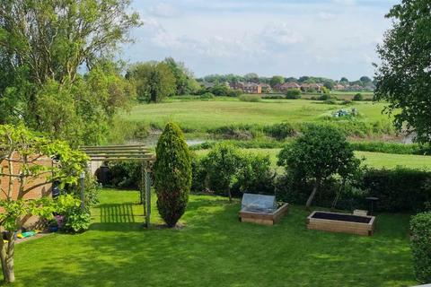 3 bedroom detached house for sale, Church Lane, Hook, Goole